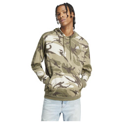 Adidas Ανδρικό φούτερ M BL Camo Hoodie